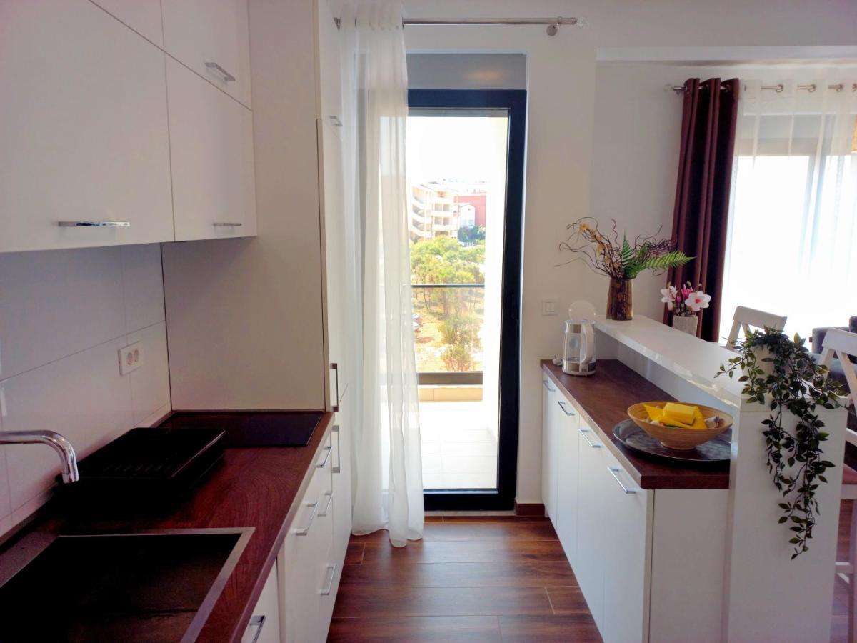 Iraida-4 Apartamento Dobra Voda Exterior foto