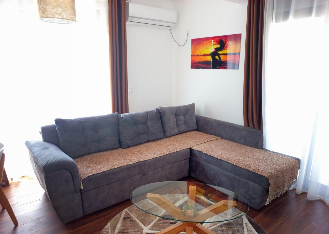 Iraida-4 Apartamento Dobra Voda Exterior foto