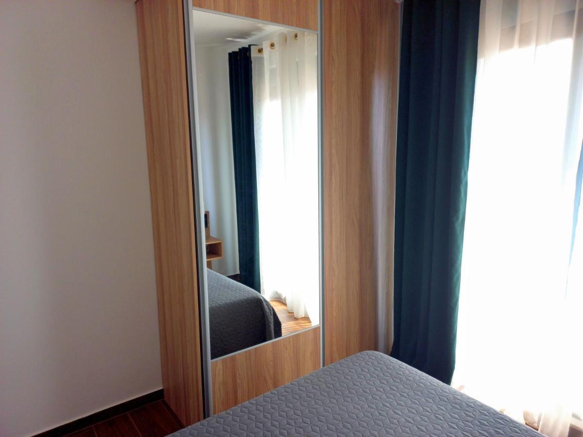 Iraida-4 Apartamento Dobra Voda Exterior foto