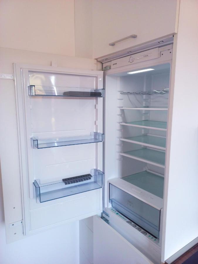 Iraida-4 Apartamento Dobra Voda Exterior foto