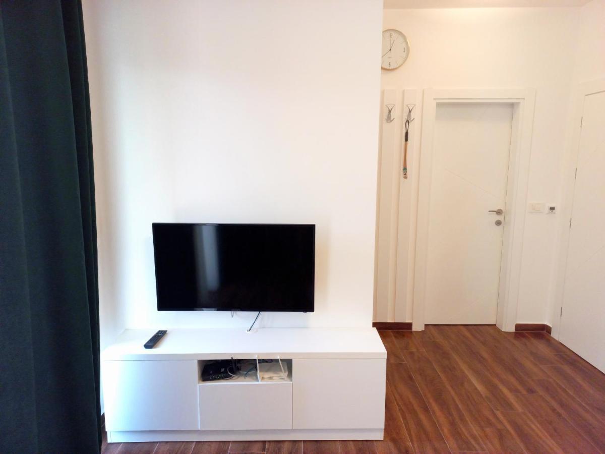 Iraida-4 Apartamento Dobra Voda Exterior foto